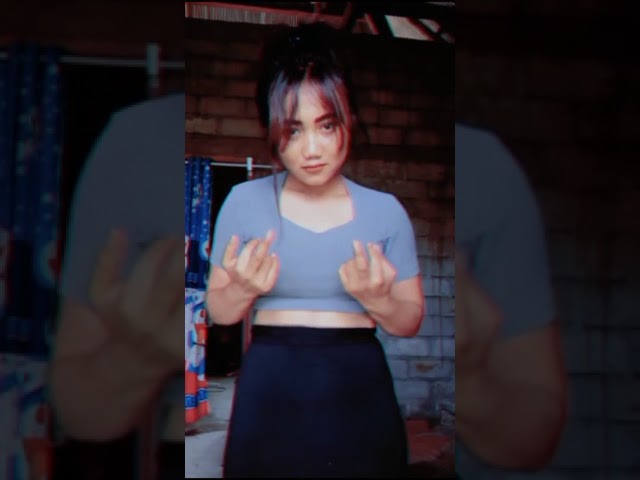 GOYANG TIKTOK BOHAY || GOYANG HOT || bikin tegang || TRENDING VIRAL || MULUS SEKSI || SEMOK