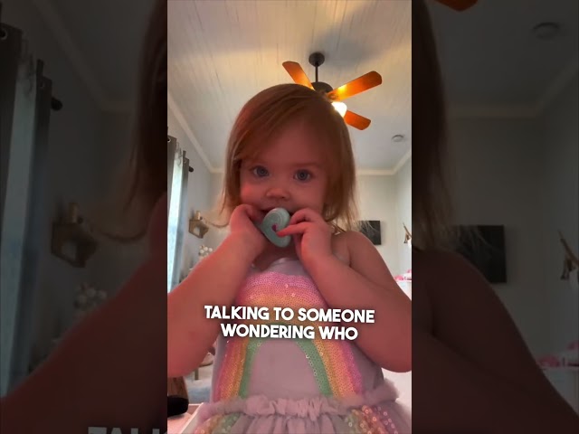 The most adorable video on the internet 😂❤️