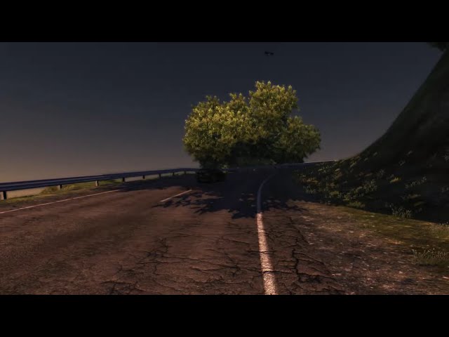 Great and terrible tdu 2 Ibiza in life and in test drive unlimited 2