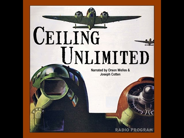 Ceiling Unlimited: The Rulers of the Earth (aka Dictators Meeting In Hell) (#27)