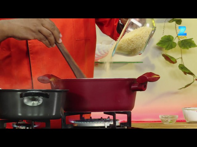 Vah re Vah - Indian Telugu Cooking Show - Episode 973 - Zee Telugu TV Serial - Best Scene