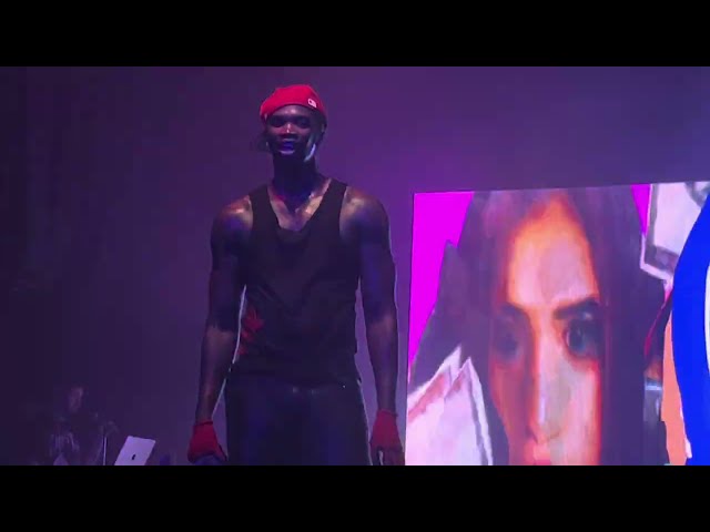 Lancey Foux - Mob Boss 🦹🏿‍♂️ + MMM HMM 🍆 Live @ Phoenix Concert Theatre