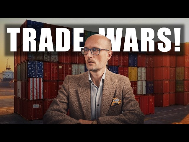 Trump’s Tariff Wars - What Happens Next?