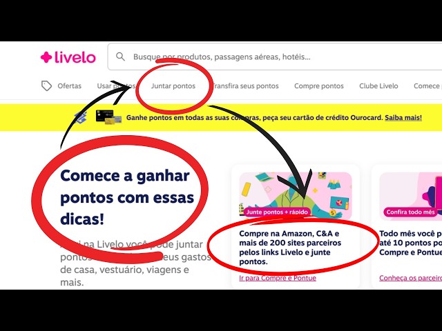 ESTRATÉGIA SIMPLES PARA ACUMULAR MUITO MAIS MILHAS NA LIVELO !!!