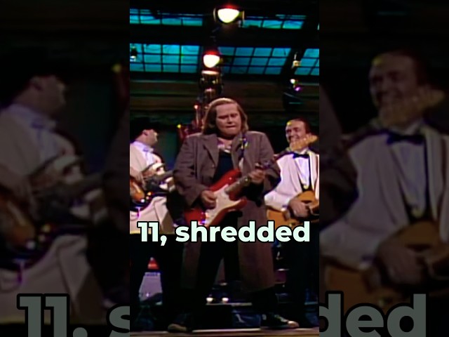 The SNL Performance That Almost Got Sam Kinison Banned