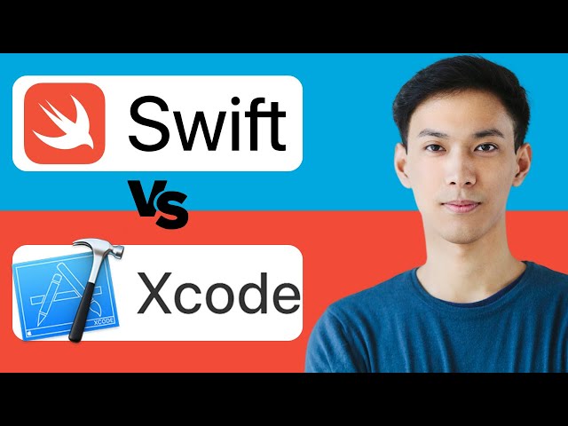 Xcode vs Swift - Which One Is Better?