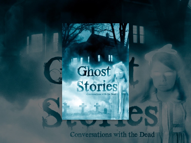 Ghost Stories Episode 3