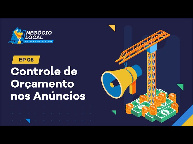 [EP-08]💲 Como definir orçamento para anúncios no Facebook Ads