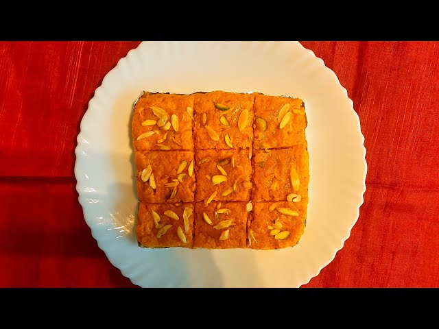 Sev ki Barfi / सेव की मिठाई / #diwalispecialsweet / सिंधी मिठाई / #singarmithai