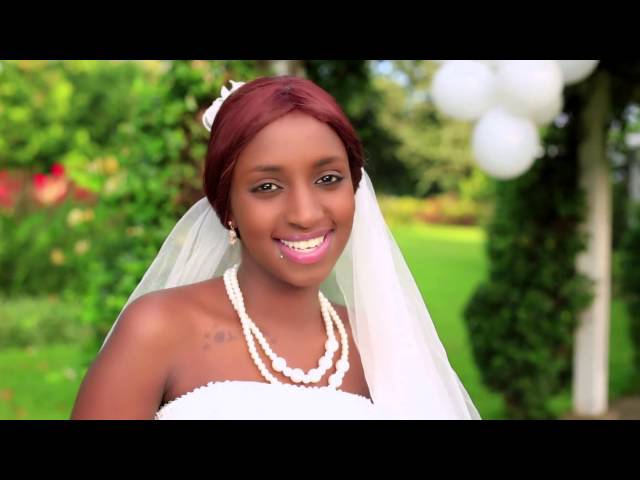 HEMEDY PHD - IN MY WEDDING DAY Official Video Full HD