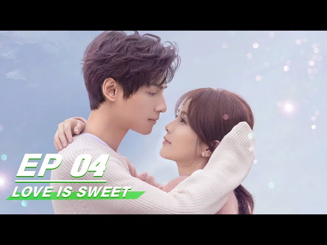 【FULL】Love is Sweet EP04: Yuan Shuai Takes Care of Jiang Jun Who is Tired | 半是蜜糖半是伤  | iQIYI