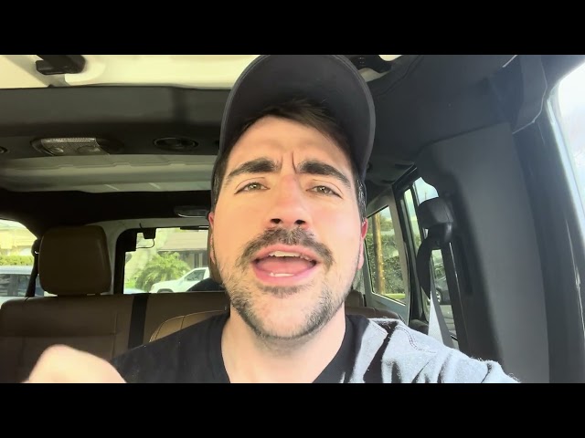 Liberal Redneck -  Red Dumb Roundup (Comer's Folly, Truckers for Trump, and Alabama Hating Parents)