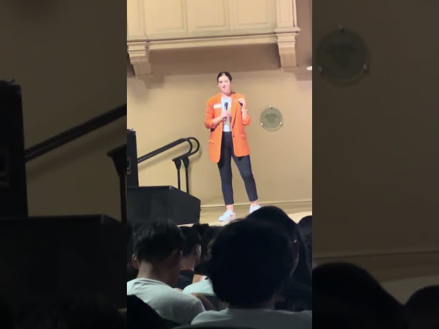 UOP Orientation video 2