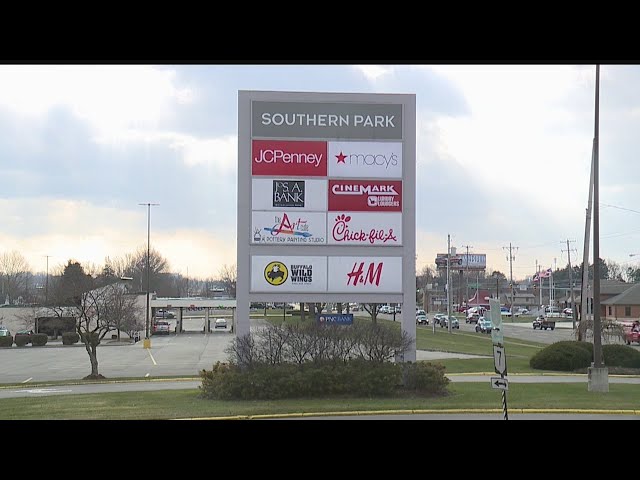 Developer details plan to pay for revamp of Boardman's Southern Park Mall