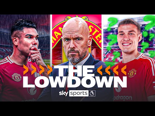 The Biggest PROBLEM Facing Your Club This Season! 🤔 | The Lowdown