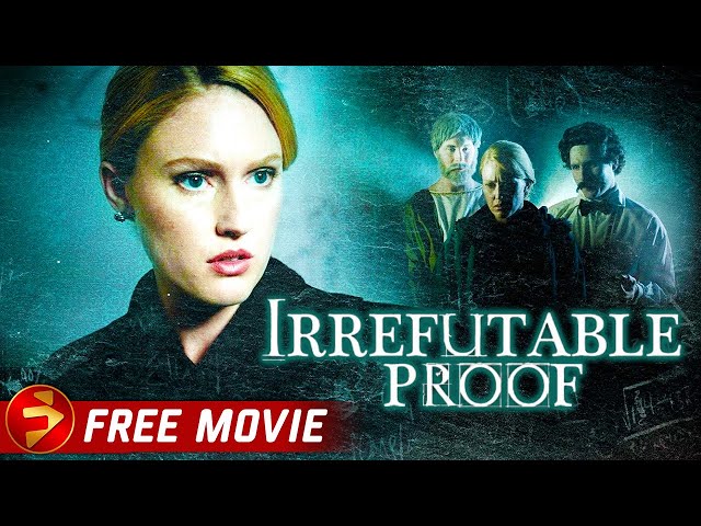 IRREFUTABLE PROOF | Drama Mystery Thriller | Sheena Colette | Free Movie