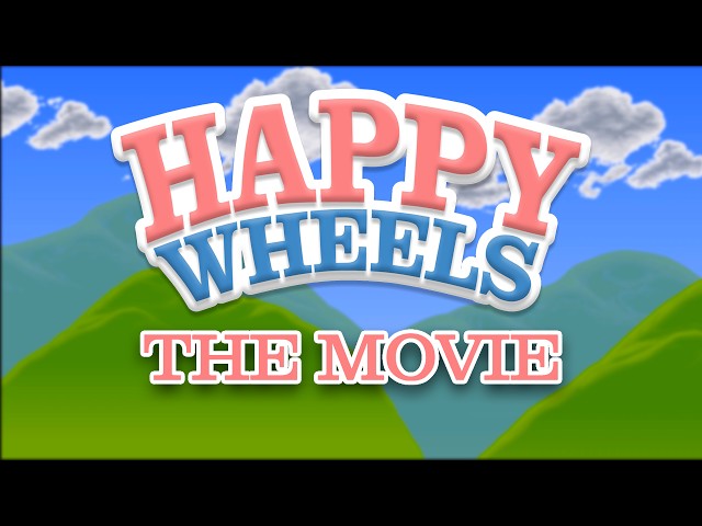 Happy Wheels The Movie