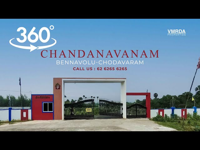 Chandanavanam 360 Degree Virtual view