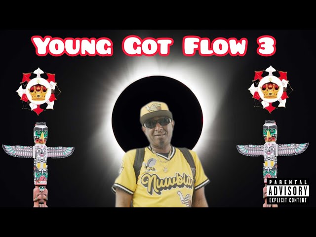 Young Got Flow 3 "Finish What We Started" Ft. Donald Trump Prod by Dxor