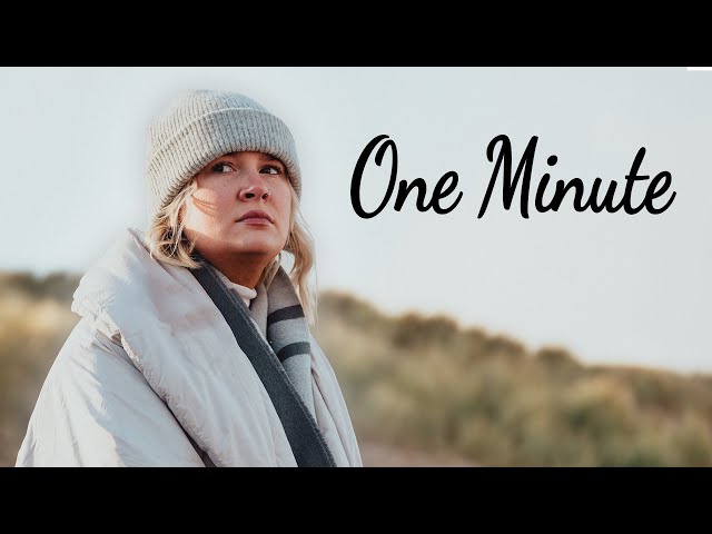 ‘One Minute' - Christmas Short Film Music Video | Music by Connor Graham