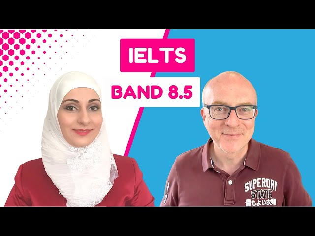 IELTS Speaking Conversation and Tips