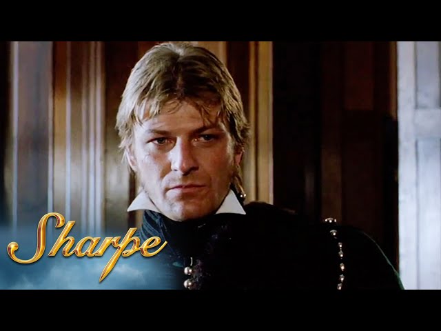 Victorious Battle Led By Sharpe | Sharpe's Regiment | Sharpe