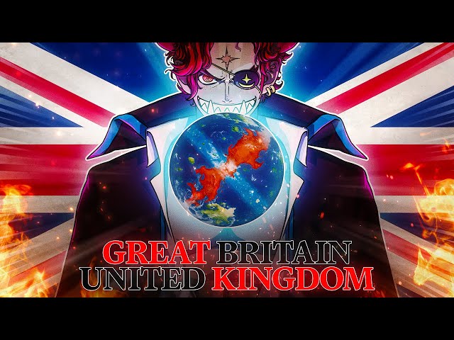 The GREATEST Ancient KINGDOM Theory - One Piece, Void Century, Joyboy