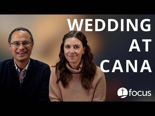 To Jesus Through Mary | Wedding Feast at Cana Bible Study | Meeting The Messiah 2025 Ep. 3