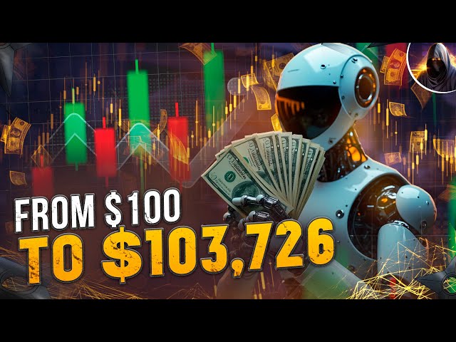 The Most Shocking Trading Tutorial a Day! Pocket Option AI Bot - Binary Options Trading Strategy