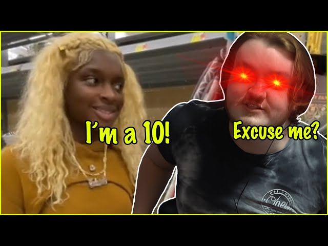 She Said She Was A 10! | Meme Submissions