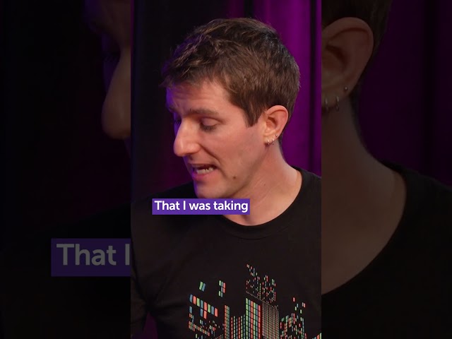 The origin of "Linus Face"