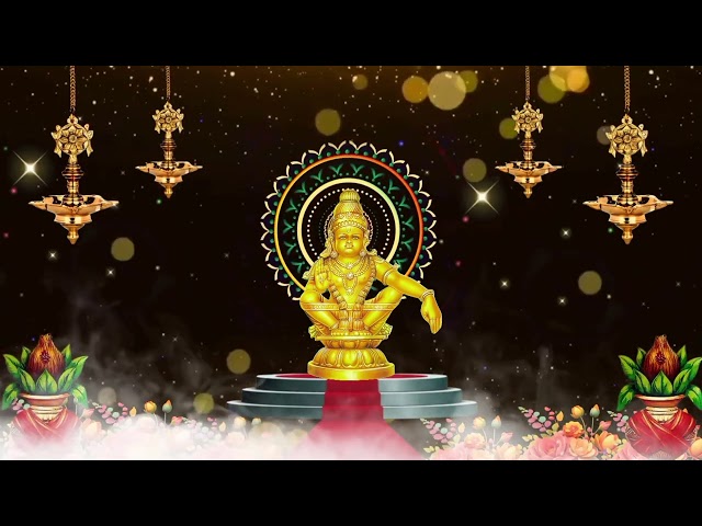 Ayyappa Swamy Telugu Devotional Song | Ayyappa Swamy Songs 2024 | Telugu Devotional Music |