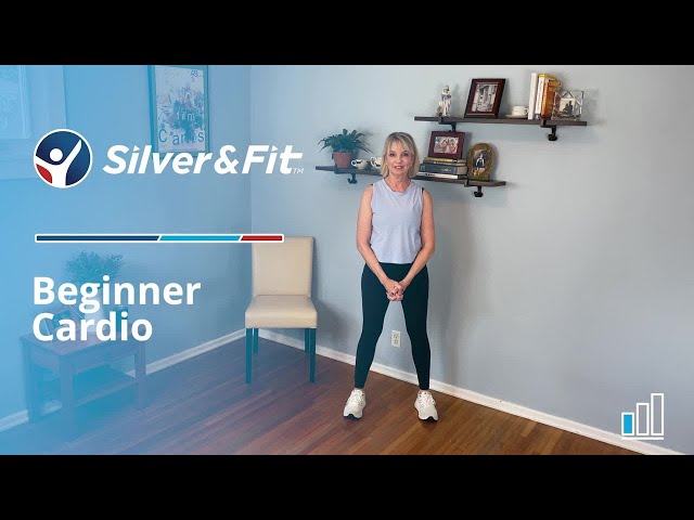 30 Minute Beginner Cardio Workout | 2.3.2025