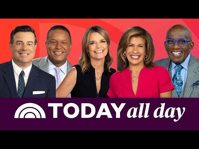 Watch celebrity interviews, entertaining tips and TODAY Show exclusives | TODAY All Day - Dec. 26