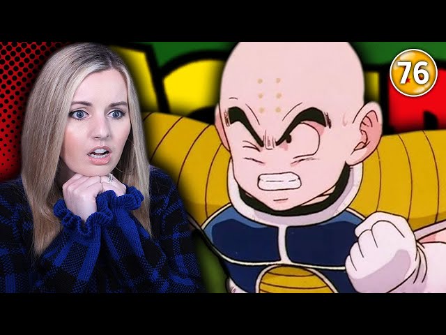 And The Wishes Are... - Dragon Ball Z Episode 76 Reaction