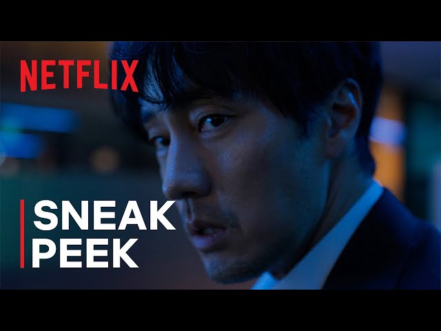 Mercy For None | Sneak Peek | Netflix [ENG SUB]