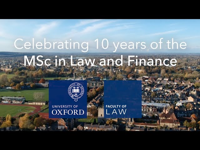 MLF 10 Year Anniversary