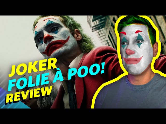 Joker: Folie à Deux (Joker 2) Movie Review