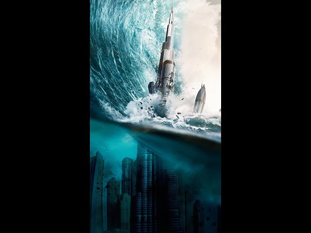 Geostorm Movie Trailers 2017