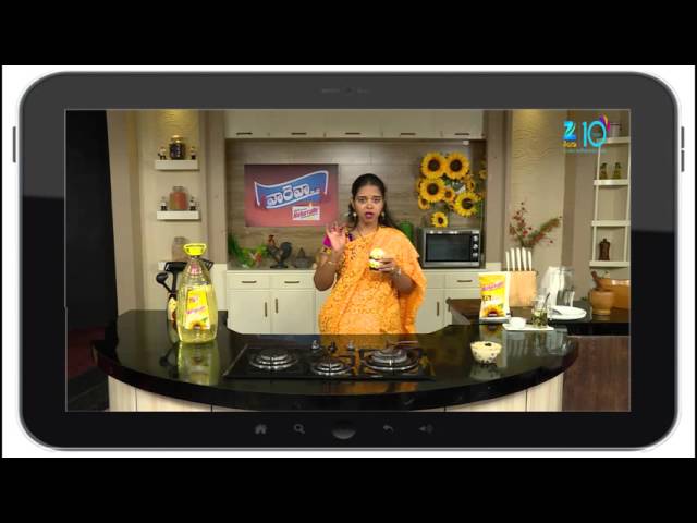 Vah re Vah - Indian Telugu Cooking Show - Episode 548 - Zee Telugu TV Serial - Best Scene