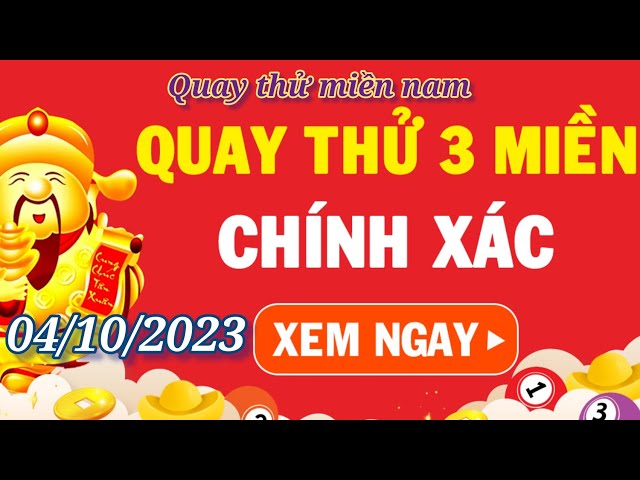 Quay thử miền nam