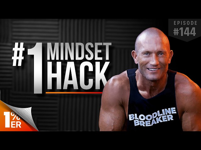 This ONE Mindset will Completely Change Your Life // Andy Elliott