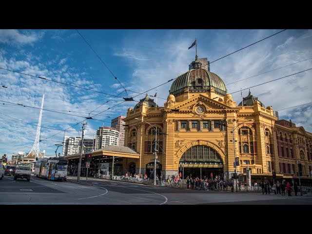 Brad Battin dissects the Victorian by-elections