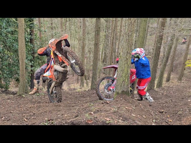 Edge Offroad Spaunton Playday