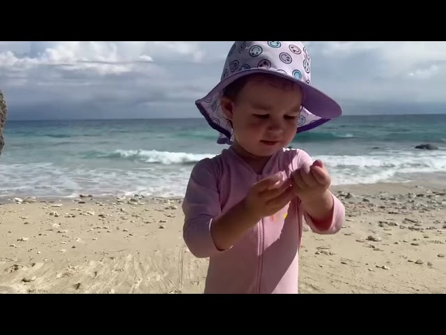 Girls Day at the beach: Pulau Weh, Indonesia