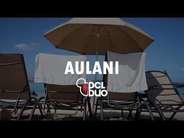 Visiting Disney's Aulani Resort and Spa | August 2020