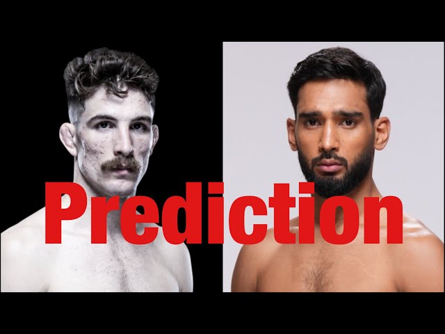 Quillan Salkilld Vs Anshul Jubli Prediction