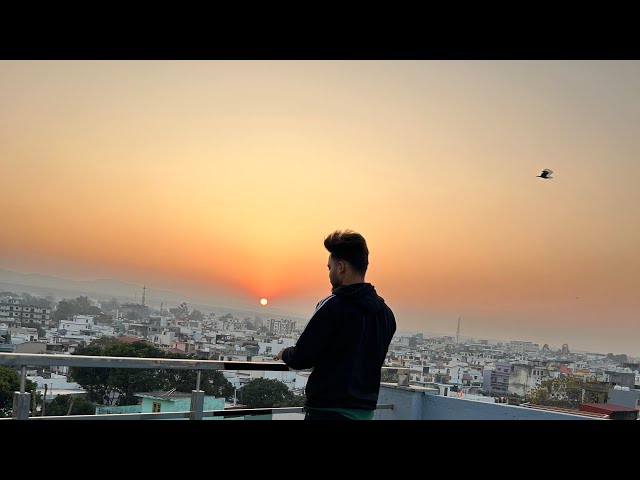 Just A Random Day 🌤️❤️. #vlog #dehradun #funnyvlogs #graphicera #random #viralvideo