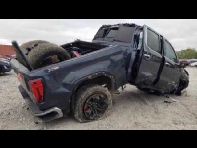 4X4 FUNNY FAILS ❌ WIN🏆OFF ROAD CHALLENGE CHEVY vs RUBICON vs LAND CRUISER vs HILUX vs PATROL