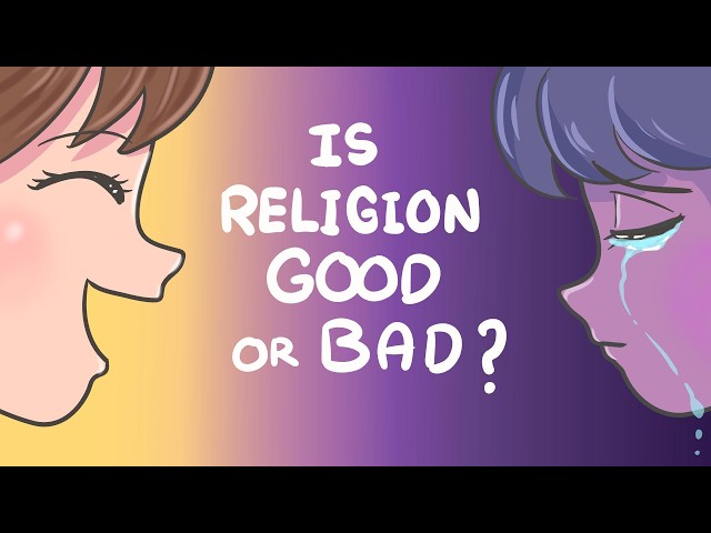 How Religion Affects our Mental Health (Pros and Cons)